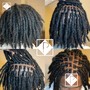 Marley Twist/Braids