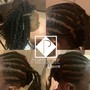 Versatile Sew In