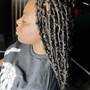 6-8 Regular Braids