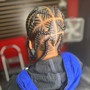 Individual Braids