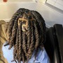 Loc Re-twist