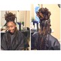 Loc Extensions