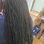 Senegalese Twist