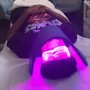 Dermaplaning Facial