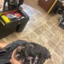 Root Touch Up