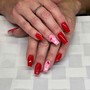 Gel Manicure