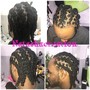 Starter loc Adult