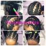 Comb Twist for kids