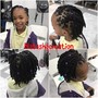 Comb Twist for kids