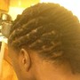 Loc Style perm rods