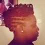 Loc Style perm rods