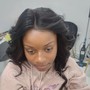 Closure Sew In