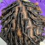 Comb Twist