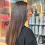 Balayage (Non-Locs)