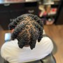 Loc Retwist