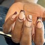 Men's Manicure