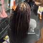 Small box Braids