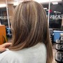 Partial highlights