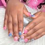 Kids Manicure