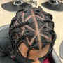 Kinky Twist