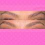 Brow Wax