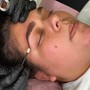 Relaxing Facial