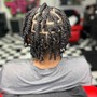 Natural Twists