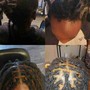 Kids Loc repair