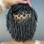 Comb Twist