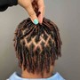 Comb Twist