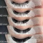 Eyelash Tint