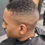 Kid Regular Cut