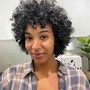 Wig Consultation