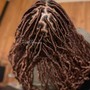 Faux Locs