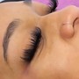 Eyelash Extension Removal