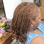 French braid