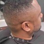 Adult Fade or Taper