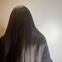 Microlinks wefts Extensions