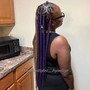 Kinky Twist