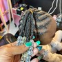 Kid's Lemonade Braids