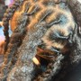 LOC RETWIST 8-13 years old