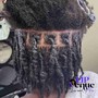 Loc Maintenance (butt length and beyond)