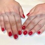 Gel Manicure