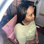 Closure Sew In