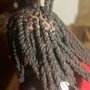 Marley Twist