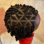 Yarn Braids