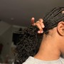 Crochet Braids