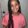 Kid's Braids