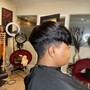 Kid’s Cut/Trim