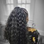 Lace Closure Sew In